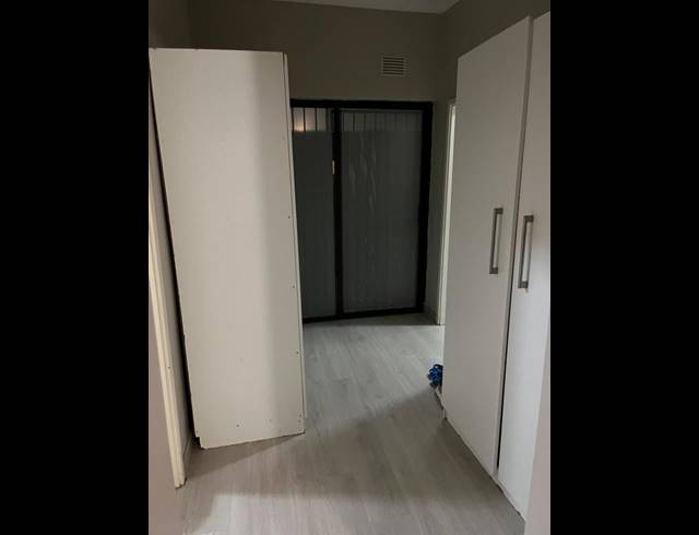 1 BEDROOM PROPERTY TO RENT IN MUSGRAVE